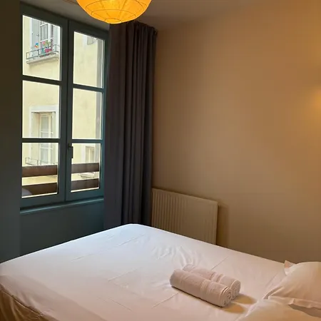 Chenoise 2 Appartement *